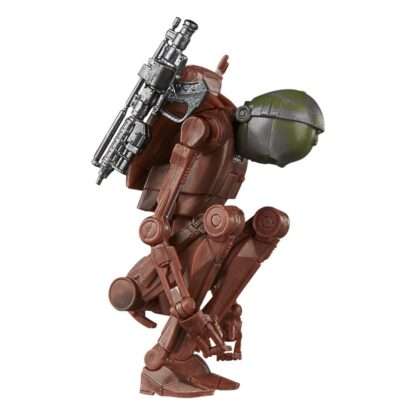 Star Wars Episode II Black Series Actionfiguren 2er-Pack C-3PO (B1 Battle Droid Body) & Super Battle Droid 15 cm – Bild 7