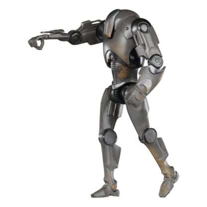 Star Wars Episode II Black Series Actionfiguren 2er-Pack C-3PO (B1 Battle Droid Body) & Super Battle Droid 15 cm – Bild 8