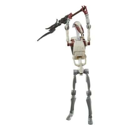 Star Wars Jedi: Survivor Black Series Actionfiguren 3er-Pack Magna Guard, Super Battle Droid & Battle Droid – Bild 8