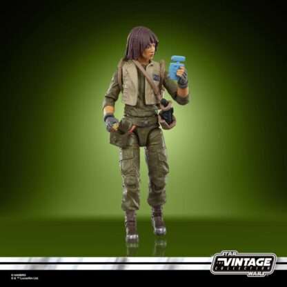 Star Wars: The Acolyte Vintage Collection Actionfigur Osha Aniseya 10 cm – Bild 2