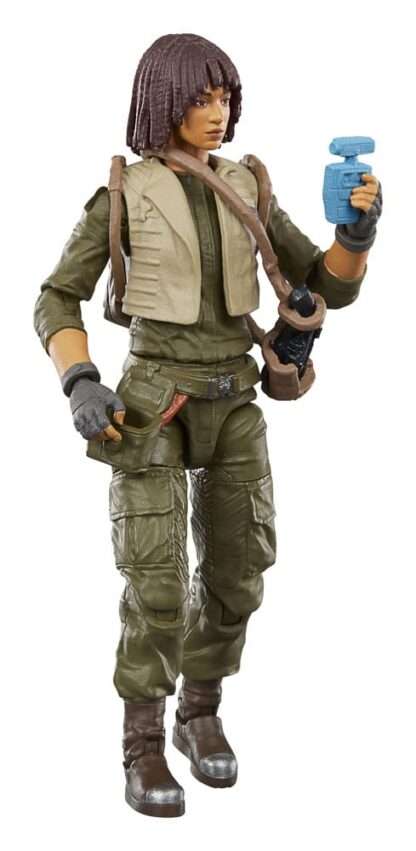 Star Wars: The Acolyte Vintage Collection Actionfigur Osha Aniseya 10 cm – Bild 5