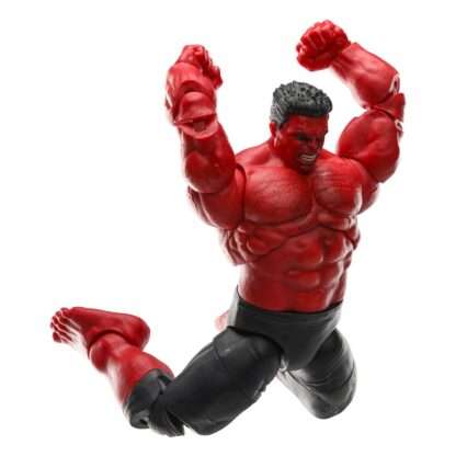 Captain America: Brave New World Marvel Legends Actionfigur Red Hulk 22 cm – Bild 3