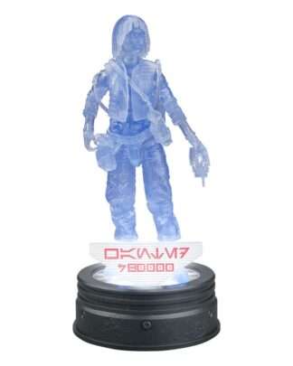 Star Wars Black Series Holocomm Collection Actionfigur Osha Aniseya 15 cm