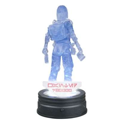 Star Wars Black Series Holocomm Collection Actionfigur Osha Aniseya 15 cm – Bild 7
