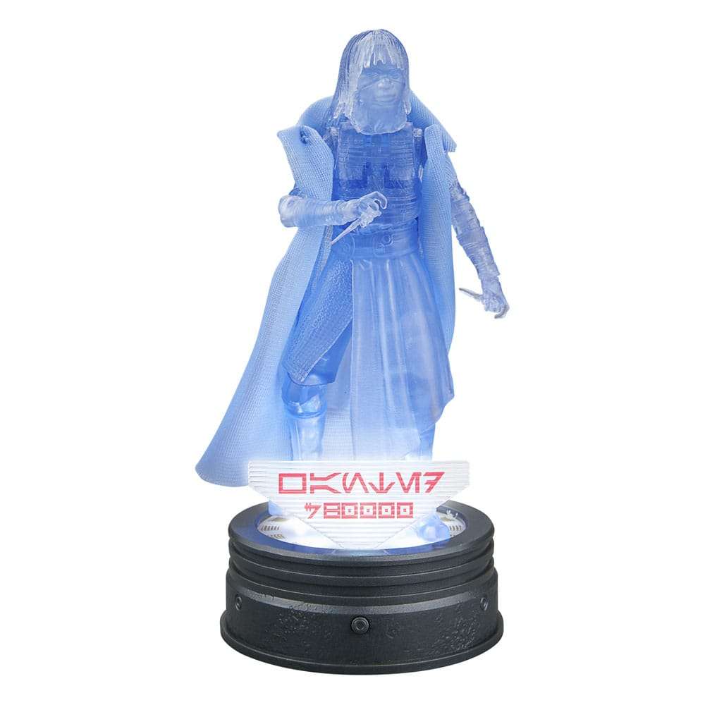 Star Wars Black Series Holocomm Collection Actionfigur Mae (Assassin) 15 cm – Bild 5