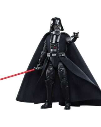 Star Wars Episode IV Black Series Actionfigur Darth Vader 15 cm