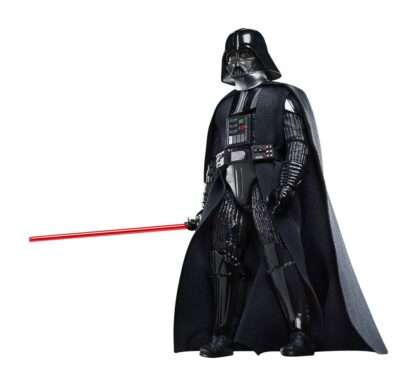 Star Wars Episode IV Black Series Actionfigur Darth Vader 15 cm – Bild 11