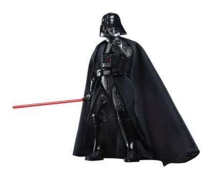 Star Wars Episode IV Black Series Actionfigur Darth Vader 15 cm – Bild 13