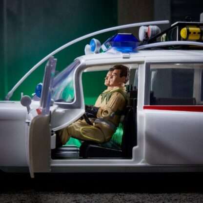Ghostbusters Plasma Series Actionfiguren 4er-Pack 40th Anniversary 10 cm – Bild 2