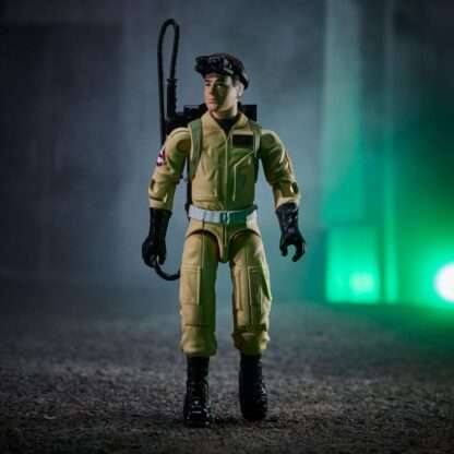 Ghostbusters Plasma Series Actionfiguren 4er-Pack 40th Anniversary 10 cm – Bild 4