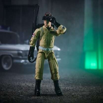 Ghostbusters Plasma Series Actionfiguren 4er-Pack 40th Anniversary 10 cm – Bild 5