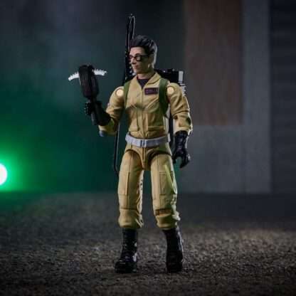 Ghostbusters Plasma Series Actionfiguren 4er-Pack 40th Anniversary 10 cm – Bild 6