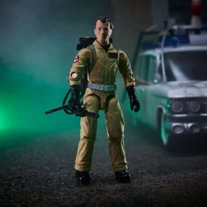Ghostbusters Plasma Series Actionfiguren 4er-Pack 40th Anniversary 10 cm – Bild 7