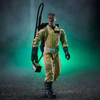 Ghostbusters Plasma Series Actionfiguren 4er-Pack 40th Anniversary 10 cm – Bild 8