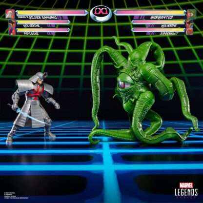 Marvel Legends Gamerverse Actionfigur Gargantos 15 cm – Bild 2