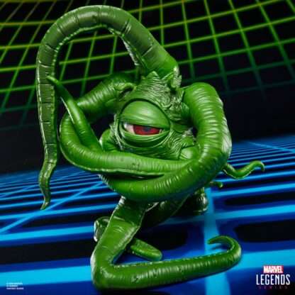 Marvel Legends Gamerverse Actionfigur Gargantos 15 cm – Bild 6