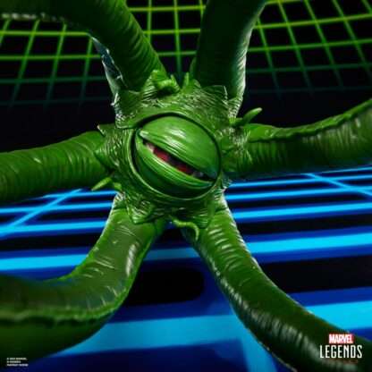 Marvel Legends Gamerverse Actionfigur Gargantos 15 cm – Bild 8