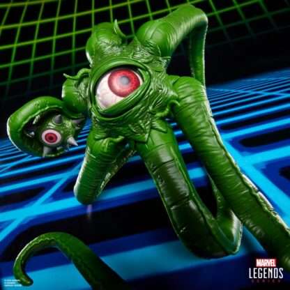 Marvel Legends Gamerverse Actionfigur Gargantos 15 cm – Bild 9