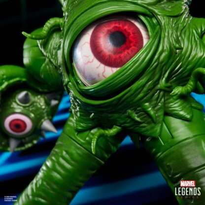 Marvel Legends Gamerverse Actionfigur Gargantos 15 cm – Bild 10