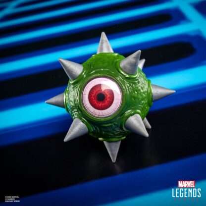 Marvel Legends Gamerverse Actionfigur Gargantos 15 cm – Bild 11