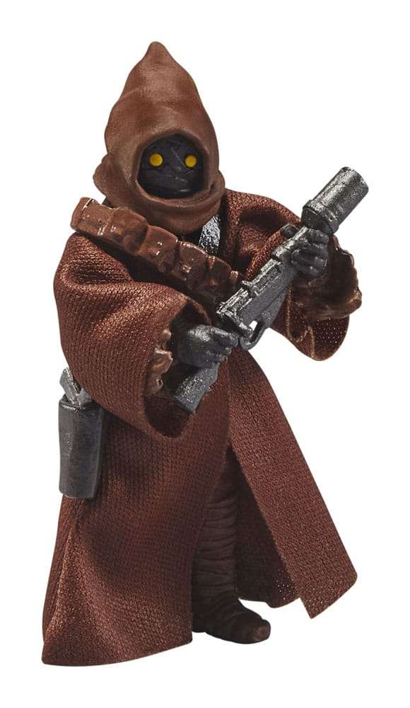 Star Wars Episode IV Vintage Collection Playset Streets of Mos Eisley mit Jawa Action Figure – Bild 12