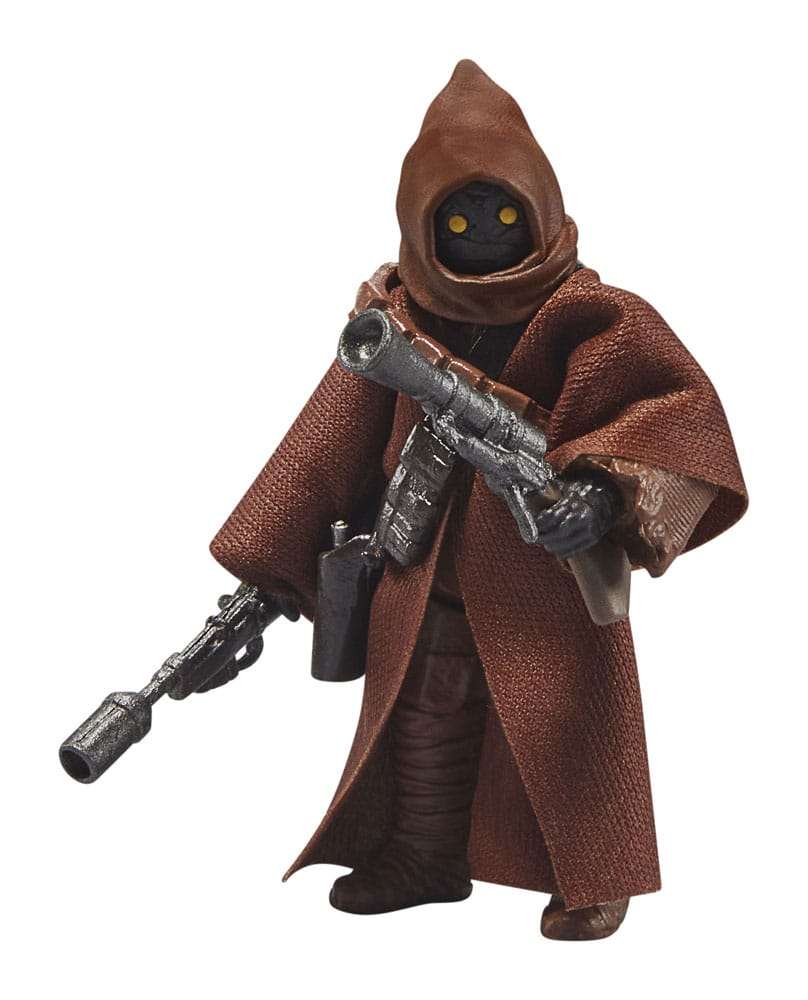 Star Wars Episode IV Vintage Collection Playset Streets of Mos Eisley mit Jawa Action Figure – Bild 14