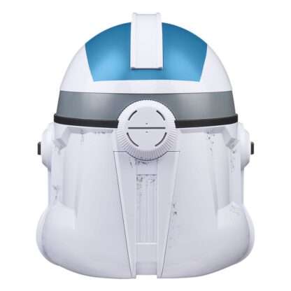 Star Wars: Ahsoka Black Series Elektronischer Helm Clone Trooper (501st Legion) - Beschädigte Verpackung – Bild 8