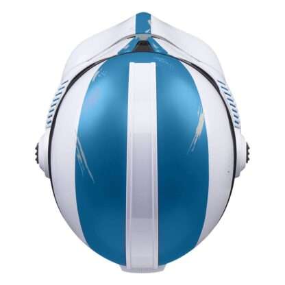 Star Wars: Ahsoka Black Series Elektronischer Helm Clone Trooper (501st Legion) - Beschädigte Verpackung – Bild 9