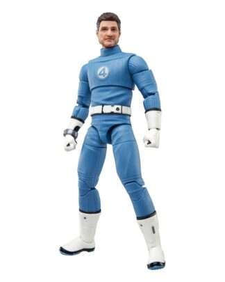 The Fantastic Four: First Steps Marvel Legends Actionfigur Mister Fantastic 15 cm