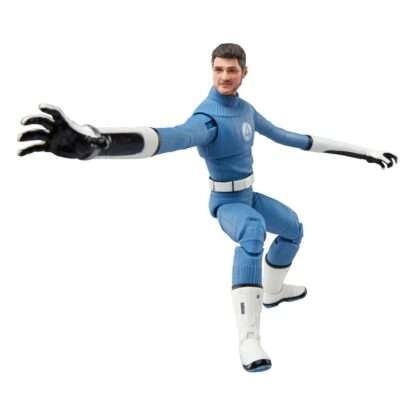 The Fantastic Four: First Steps Marvel Legends Actionfigur Mister Fantastic 15 cm – Bild 5