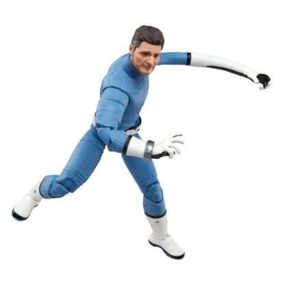 The Fantastic Four: First Steps Marvel Legends Actionfigur Mister Fantastic 15 cm – Bild 6