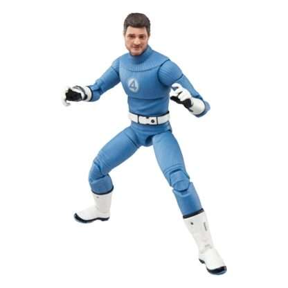 The Fantastic Four: First Steps Marvel Legends Actionfigur Mister Fantastic 15 cm – Bild 7