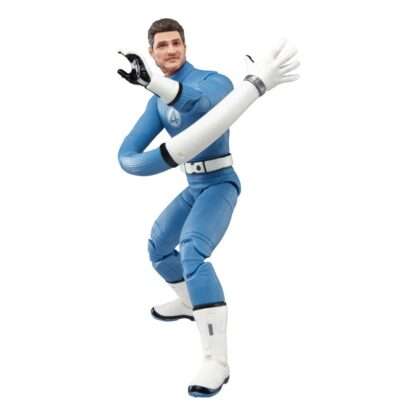 The Fantastic Four: First Steps Marvel Legends Actionfigur Mister Fantastic 15 cm – Bild 8