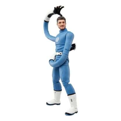 The Fantastic Four: First Steps Marvel Legends Actionfigur Mister Fantastic 15 cm – Bild 9
