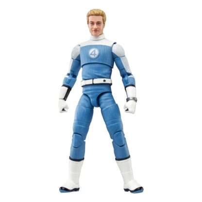 The Fantastic Four: First Steps Marvel Legends Actionfigur Johnny Storm 15 cm – Bild 6