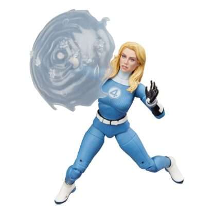 The Fantastic Four: First Steps Marvel Legends Actionfigur Marvel's Invisible Woman 15 cm – Bild 3