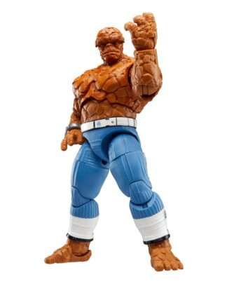 The Fantastic Four: First Steps Marvel Legends Actionfigur Marvel's The Thing 15 cm