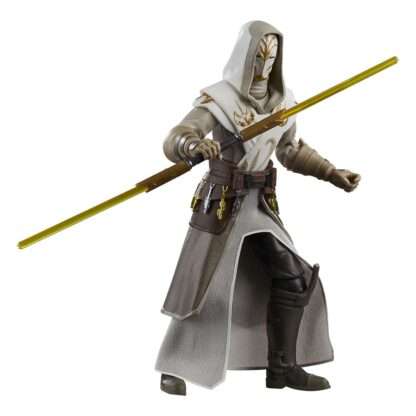 Star Wars: The Clone Wars Black Series Actionfigur Jedi Temple Guard 15 cm – Bild 4