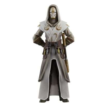 Star Wars: The Clone Wars Black Series Actionfigur Jedi Temple Guard 15 cm – Bild 5