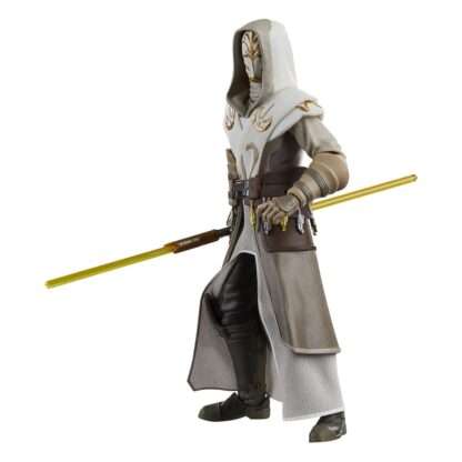 Star Wars: The Clone Wars Black Series Actionfigur Jedi Temple Guard 15 cm – Bild 7
