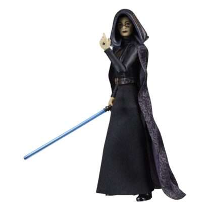 Star Wars Episode II Black Series Actionfigur Barriss Offee 15 cm – Bild 3