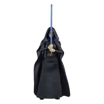 Star Wars Episode II Black Series Actionfigur Barriss Offee 15 cm – Bild 4