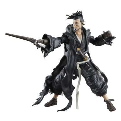 Star Wars: Visions Black Series Actionfigur The Ronin 15 cm – Bild 9