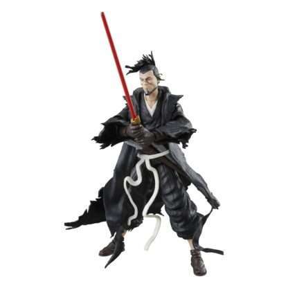 Star Wars: Visions Black Series Actionfigur The Ronin 15 cm – Bild 17