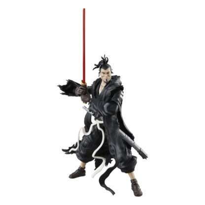 Star Wars: Visions Black Series Actionfigur The Ronin 15 cm – Bild 18