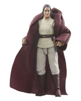 Star Wars: The Acolyte Vintage Collection Actionfigur Jedi Master Indara 10 cm