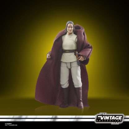 Star Wars: The Acolyte Vintage Collection Actionfigur Jedi Master Indara 10 cm – Bild 4