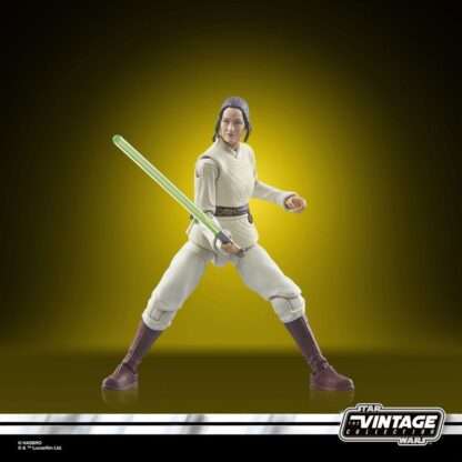 Star Wars: The Acolyte Vintage Collection Actionfigur Jedi Master Indara 10 cm – Bild 5