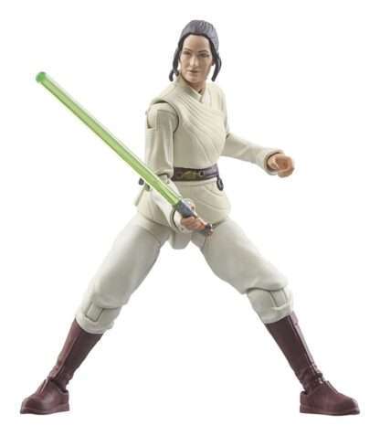 Star Wars: The Acolyte Vintage Collection Actionfigur Jedi Master Indara 10 cm – Bild 6