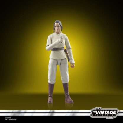 Star Wars: The Acolyte Vintage Collection Actionfigur Jedi Master Indara 10 cm – Bild 7